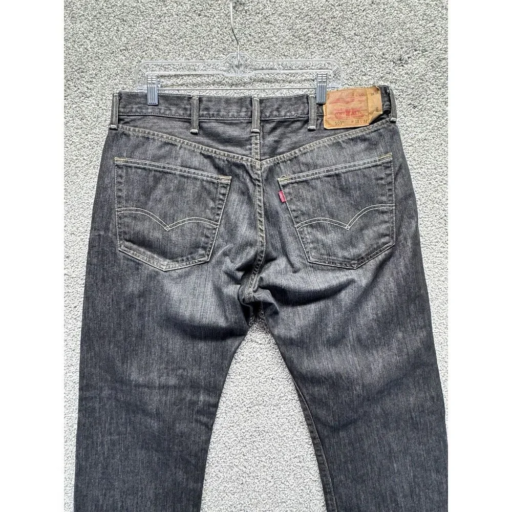 Levis jeans are